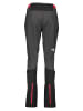 The North Face Ski-/snowboardbroek "Dawn Turn" zwart/grijs