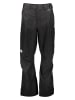 The North Face Funktionshose in Schwarz
