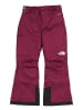 The North Face Ski-/ Snowboardhose "Freedom" in Lila