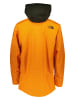 The North Face Ski-/snowboardjas "Brigandine" oranje