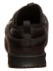 The North Face Slipper in Schwarz