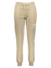 The North Face Sweatbroek beige