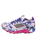 The North Face Trailrunningschoenen "Flight Vectiv X Elvira" blauw/lichtroze/roze
