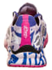 The North Face Trailrunningschuhe "Flight Vectiv X Elvira" in Blau/ Rosa/ Pink