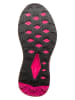 The North Face Trailrunningschuhe "Flight Vectiv X Elvira" in Blau/ Rosa/ Pink