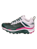 The North Face Trailrunningschuhe "Vectiv Infinite Futurelight" in Grün/ Rosa
