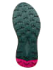 The North Face Trailrunningschuhe "Vectiv Infinite Futurelight" in Grün/ Rosa