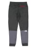 The North Face Trainingsbroek grijs
