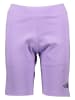 The North Face Legginsy sportowe w kolorze lawendowym