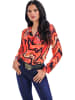 Heine Blouse oranje