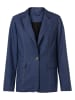 Heine Blazer donkerblauw
