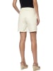 Heine Jeans-Shorts in Creme