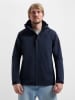 TRAVELIN' Funktionsjacke "Aron" in Dunkelblau