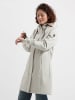 TRAVELIN' Softshelljacke "Erika" in Creme