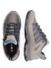 TRAVELIN' Trekkingschuhe "Grasten" in Grau