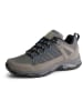 TRAVELIN' Trekkingschuhe "Grasten" in Grau