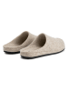 TRAVELIN' Hausschuhe "Come Home" in Creme