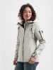 TRAVELIN' Softshelljacke "Malika" in Creme