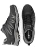 TRAVELIN' Trekkingschuhe "Morke" in Schwarz