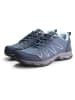 TRAVELIN' Trekkingschuhe "Morke" in Dunkelblau