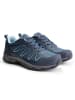 TRAVELIN' Trekkingschoenen "Morke" donkerblauw