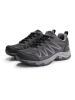 TRAVELIN' Trekkingschuhe "Morke" in Schwarz