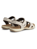 TRAVELIN' Wandersandalen "Ornas" in Beige