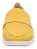 Legero Leder-Slipper "Lucca" in Gelb