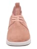 Legero Leder-Sneakers "Essence" in Rosa