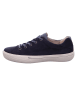 Legero Leder-Sneakers "Fresh" in Dunkelblau
