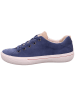 Legero Leder-Sneakers "Fresh" in Dunkelblau