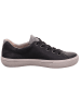 Legero Leder-Sneakers "Fresh" in Schwarz