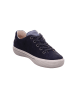 Legero Leder-Sneakers "Fresh" in Dunkelblau