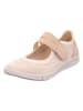 Legero Spangenballerinas "Lucca" in Beige