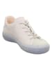 Legero Leder-Sneakers "Fresh" in Creme