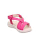 Legero Leder-Sandalen "Ella" in Pink