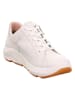 Legero Leder-Sneakers "Bliss" in Creme