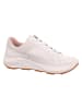 Legero Leder-Sneakers "Bliss" in Creme