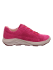Legero Leder-Sneakers "Bliss" in Pink