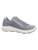 Legero Leder-Sneakers "Bliss" in Grau