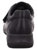Legero Leder-Sneakers "Softboot 4.0" in Schwarz