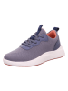 Legero Sneakers "Ballon" in Blau