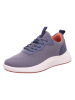 Legero Sneakers "Ballon" in Blau