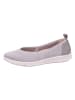 Legero Ballerinas "Lucca" in Grau