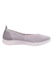 Legero Ballerinas "Lucca" in Grau