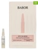 BABOR 7er-Set: Gesichtspflege-Kapseln "SOS Calming Concentrates", je 2 ml