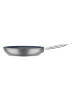 GSW Braadpan ''Gastro'' zilverkleurig - Ø 31 cm