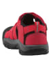 Keen Wandelsandalen "Newport H2" rood