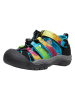 Keen Halbsandalen in Bunt