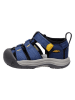 Keen Wandersandalen "Newport H2" in Dunkelblau